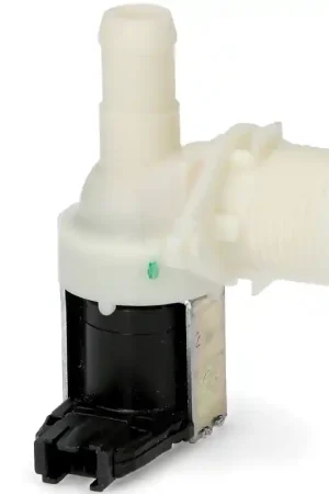 Oferta Especial Electrovalvula 1 Via Whirlpool Salida 90 grados 481227128375