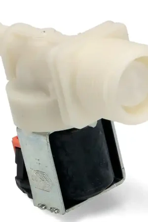 Electrovalvula 1 Via Indesit Whirlpool Salida 90 grados C00273883 C00258669 Imprescindible (Must-Have)