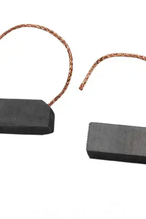 2 Escobillas Lavadora Bosch Siemens 5x12,5x30mm 481281729456,021521 Entrega Rápida
