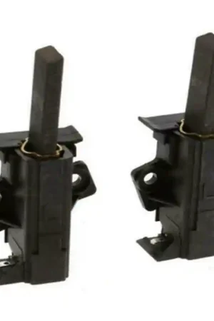 2 Escobillas Motor Lavadora Aeg Zanussi 12,5x6,3x36mm Faston 2,8mm 50265474002 Compra Ahora