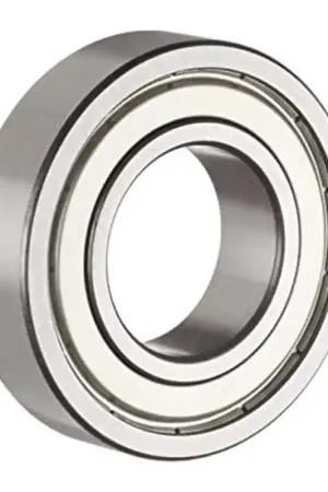 Rodamiento Bolas Lavadora Skf 6203 ZZ Original Oferta Limitada
