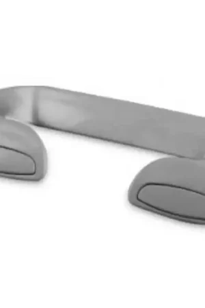 Tirador Puerta Frigorifico Color Inoxidable Standard Comprar En Línea