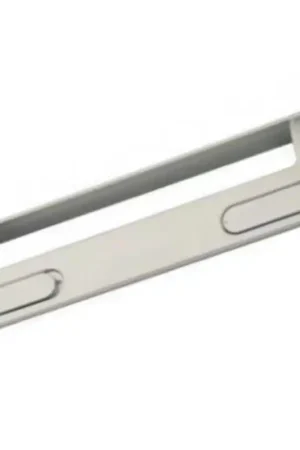 Devolución Gratuita Tirador Puerta Frigorifico Inoxidable 85x160mm Standard