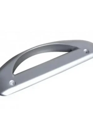 Descuento Tirador Puerta Frigorifico Ardo Merloni inoxidable 764930915-322075800