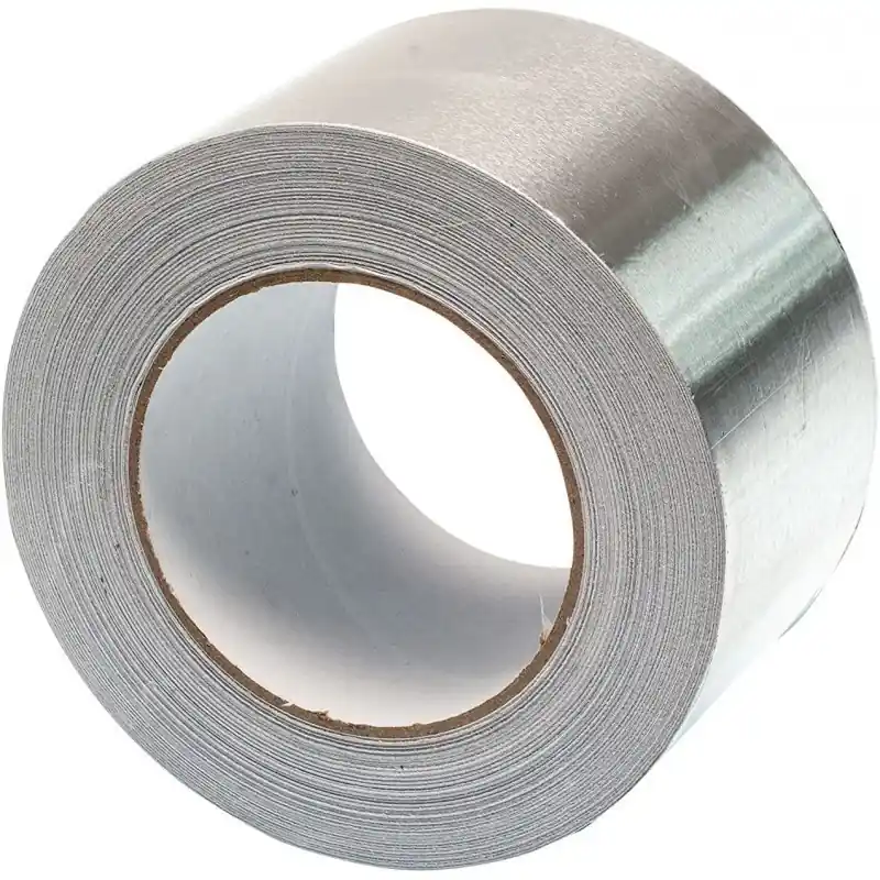 Cinta Aluminio 50X75mm Precio De Fábrica