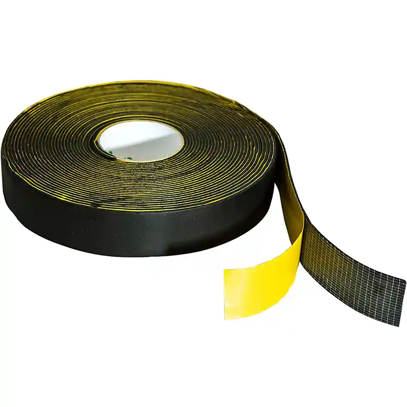 Precio Reducido Cinta Espuma Aislamiento 15Mts X 50Mm