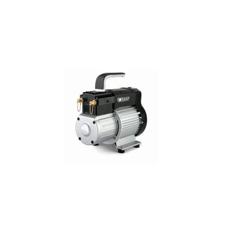 Solo Por Tiempo Limitado Recuperadora Para Todos Los Gases valida Tambien Para R32 1/2Hp
