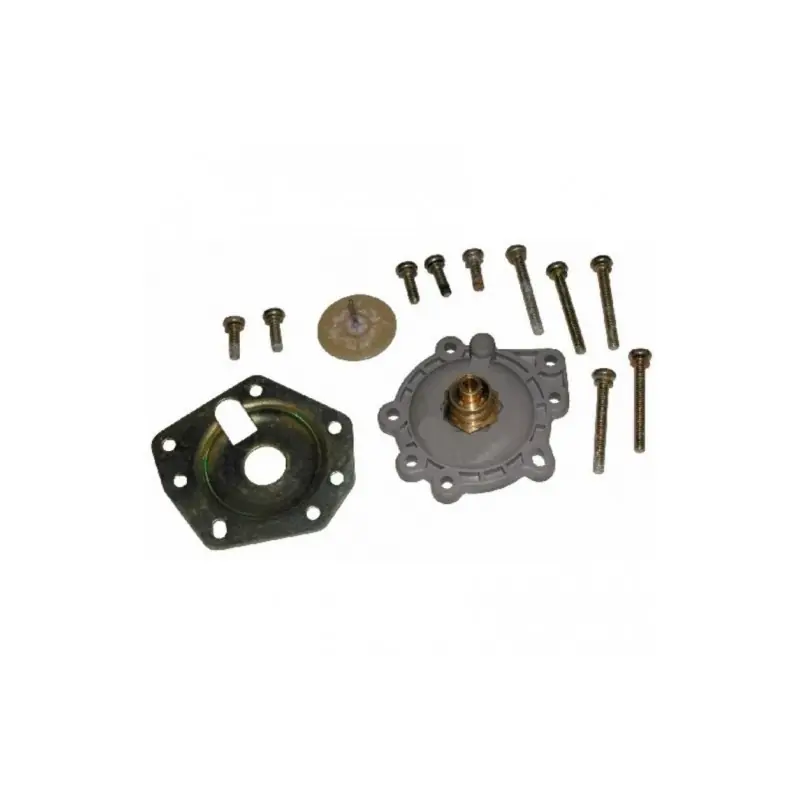 Gran Oferta Tapa Cuerpo Agua Calentador Junkers 8705500101 WN10 WN5 WN6 Original