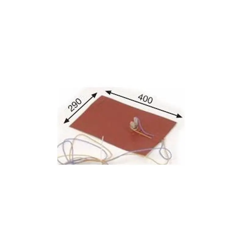 A Buen Precio Resistencia Calienta Tapas Zanussi Ef Cable 4 metros 1.000w 220v
