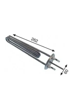 Ordena Ya Resistencia Lavaplatos Jemi 3500w 230v