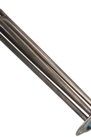 Precio De Fábrica Resistencia Lavaplatos Comenda Con Vaina 6000w 380v