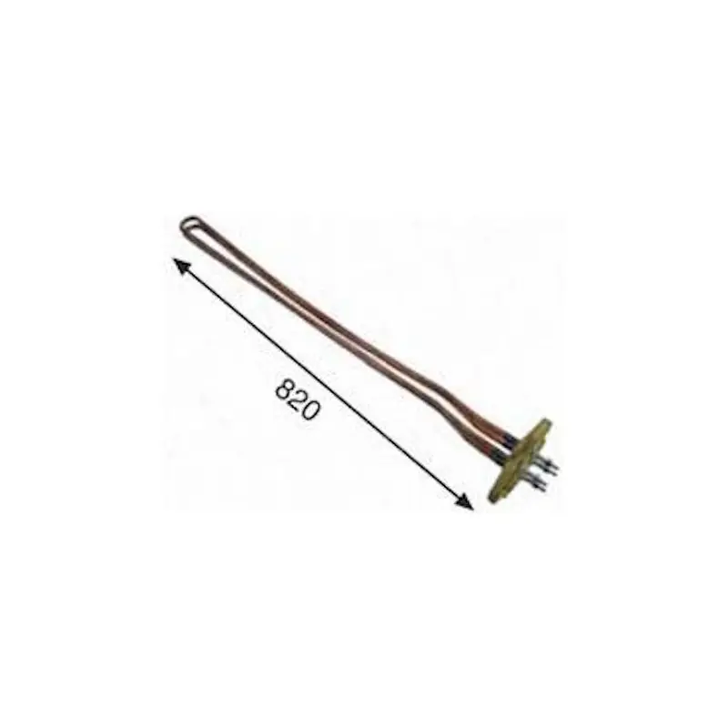 Resistencia Cafetera Faema 4 Grupos 5000w 230v Precio Económico