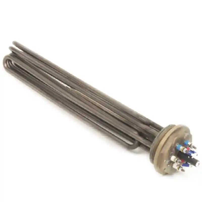 Ordenar Ahora Mismo Resistencia Jakuzzi 12000w 2 1/2 220v 380v