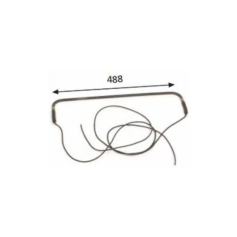 Precio De Fábrica Resistencia Desescarche Frigorifico Standard Kelvinator 290W