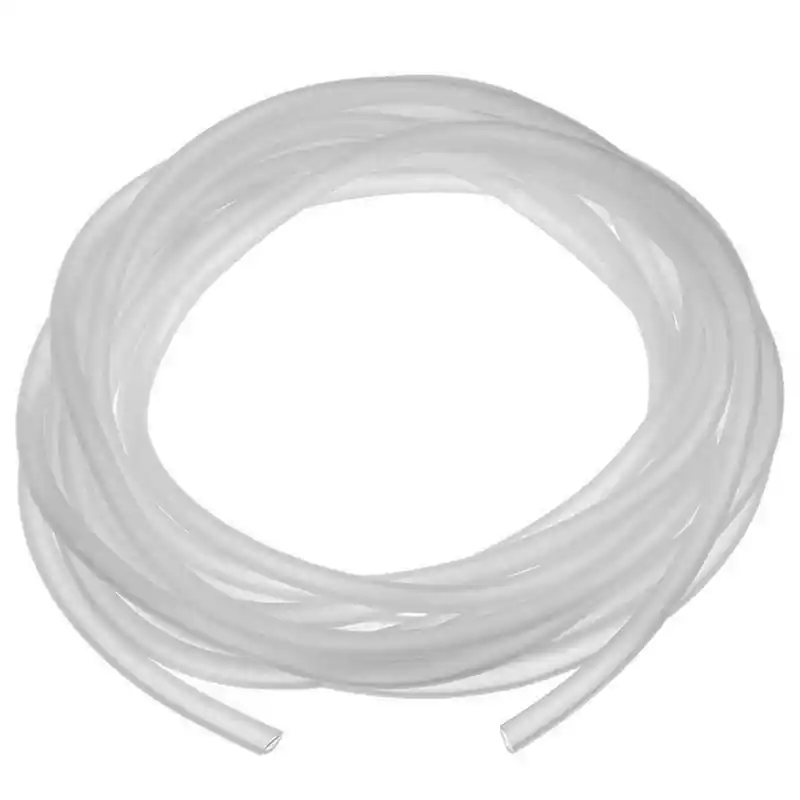 Compra Ahora Tubo Desague Transparente 4x6mm Corte Por Metros Bomba Condensados Pvc