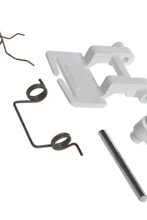 Kit Corredera Maneta Puerta Lavadora Ardo 651007518 Marca Reconocida