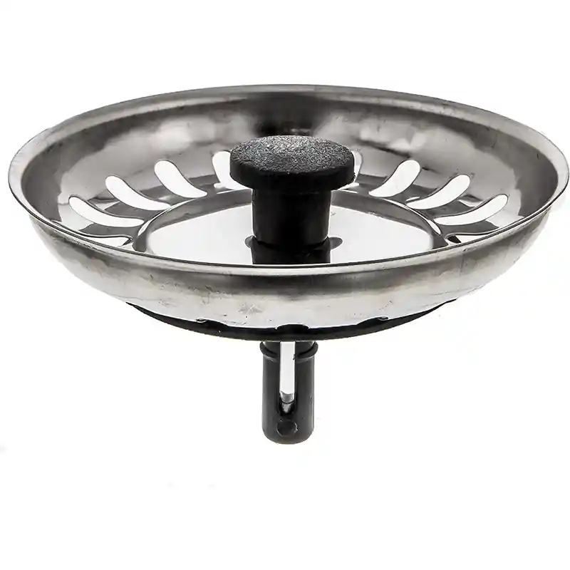 Precio Económico Tapon Fregadero Teka Inoxidable Moderno