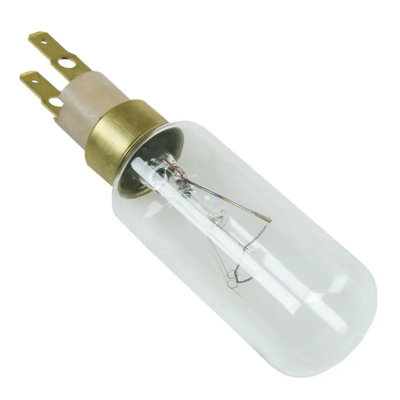 Garantía De Devolución De Dinero Bombilla Frigorifico Congelador Whirlpool T25 Hv 40w 240v C00313201