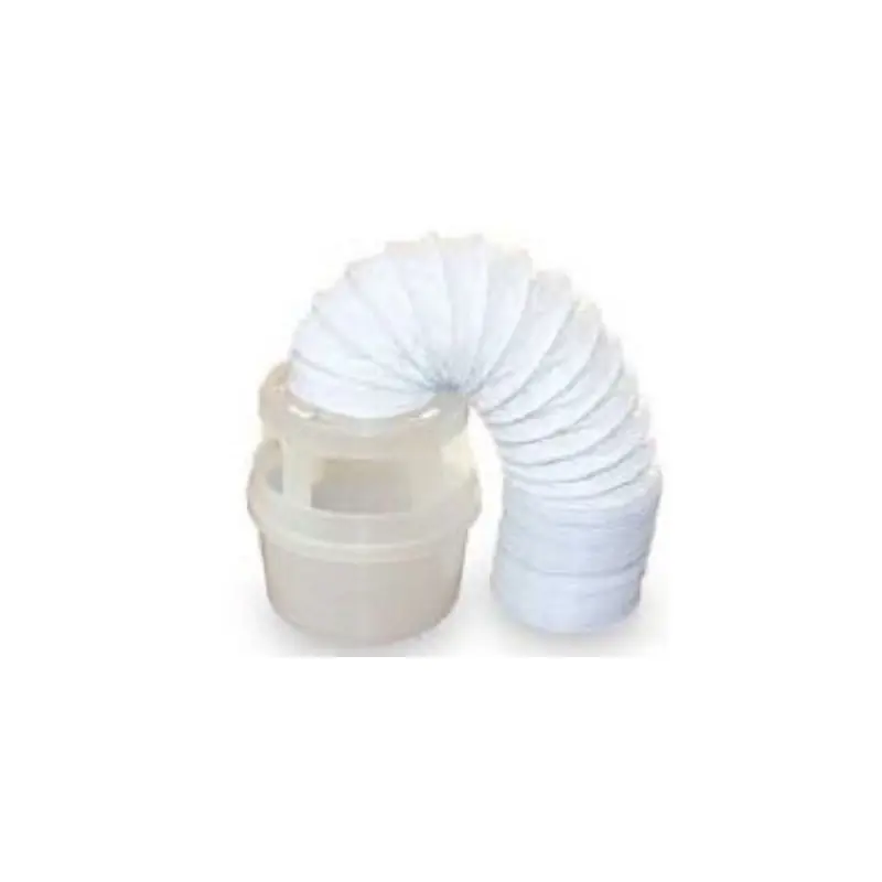 Rebajas Kit Salida De Vahos Secadora Estandard