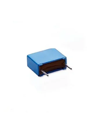 Precio De Oferta CONDENSADOR POLIPROPILENO 1MF 400V CMKP-1MF-400V