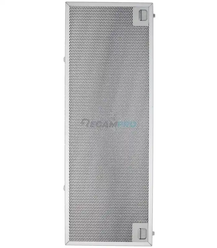 FILTRO METÁLICO PARA CAMPANA COCINA TEKA CNL2002 61836021 Envío Exprés