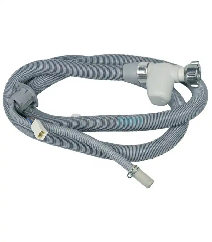 TUBO ENTRADA AGUA LAVAVAJILLAS AQUASTOP AEG, ESF46010 1526443047 Popular