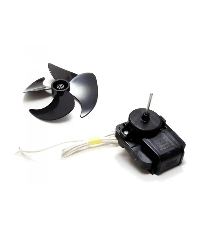 MOTOR VENTILADOR EQUIVALENTE FRIGORIFICO FAGOR TF1825 FH4G013A0 Oferta Flash