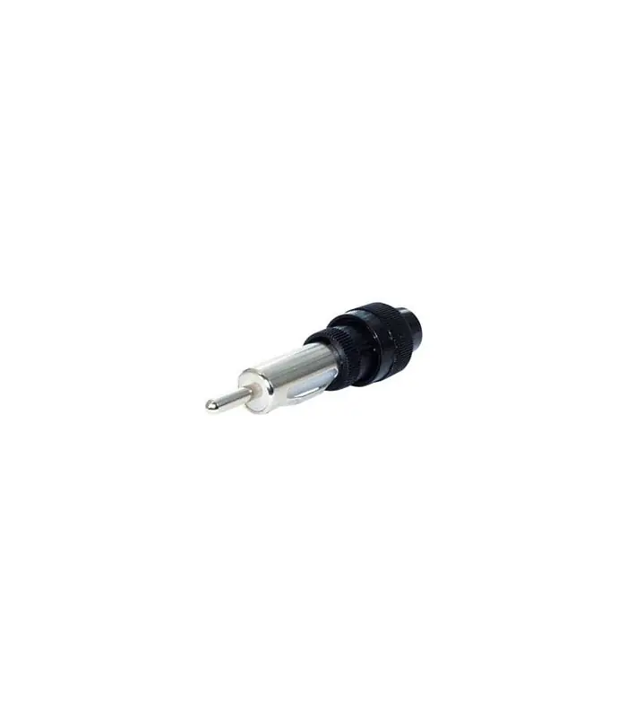 Hembra coaxial din atornillable WS2 Súper Precio