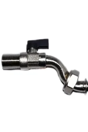 A Buen Precio LLAVE ENTRADA AGUA CALENTADOR JUNKERS 8707405200