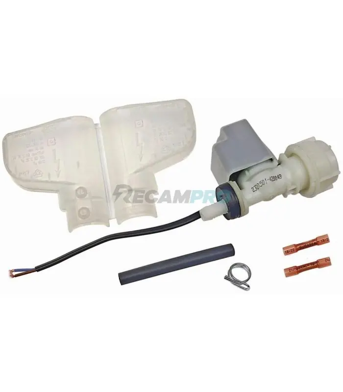 Popular VÁLVULA AQUASTOP LAVAVAJILLAS BALAY, BOSCH 00645701