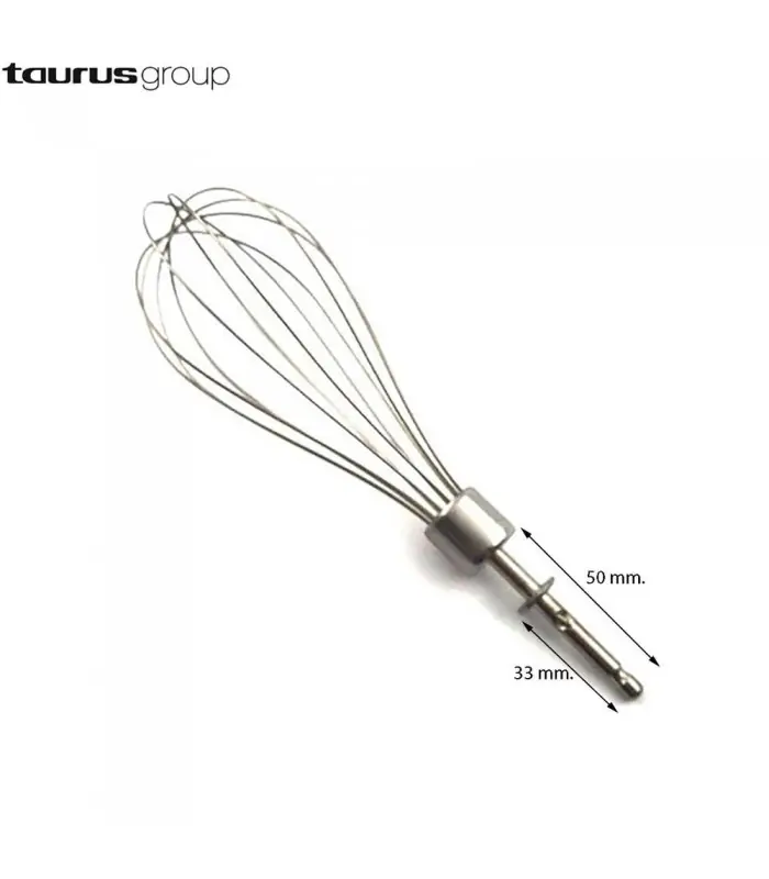 Descuento VARILLA BATIDORA TAURUS, BA600 49TA0504