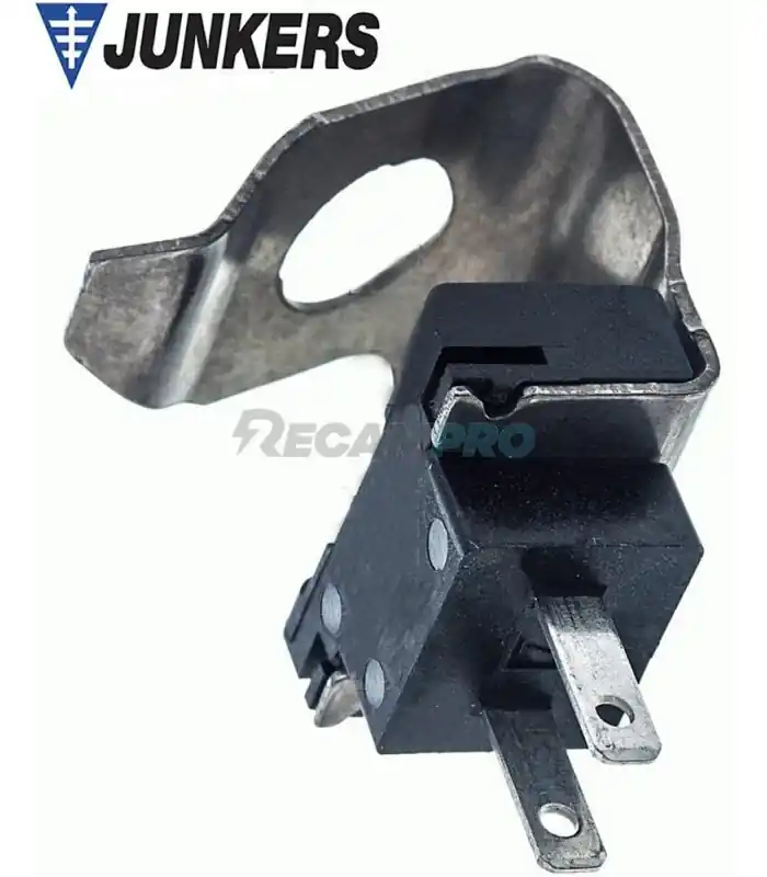 SONDA CALENTADOR JUNKERS 110ºC 8700400026 Precio Económico