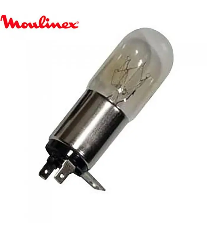 LAMPARA MICROONDAS MOULINEX BRACKET RM-CL825 Ocasión Especial