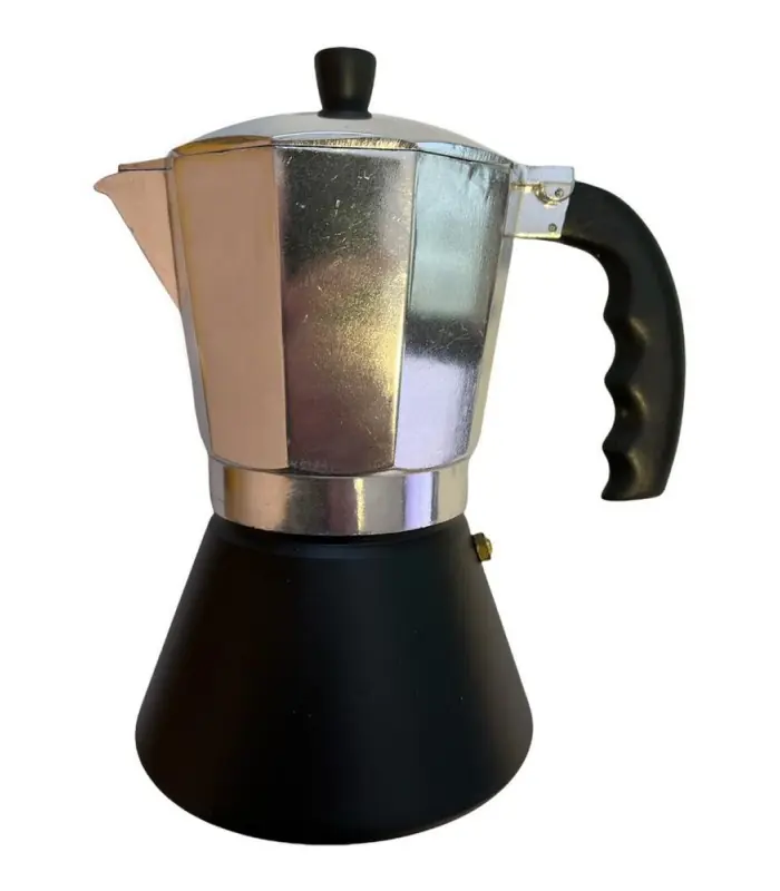 CAFETERAS GARHE 6 TAZAS 8414628150511 Última Versión
