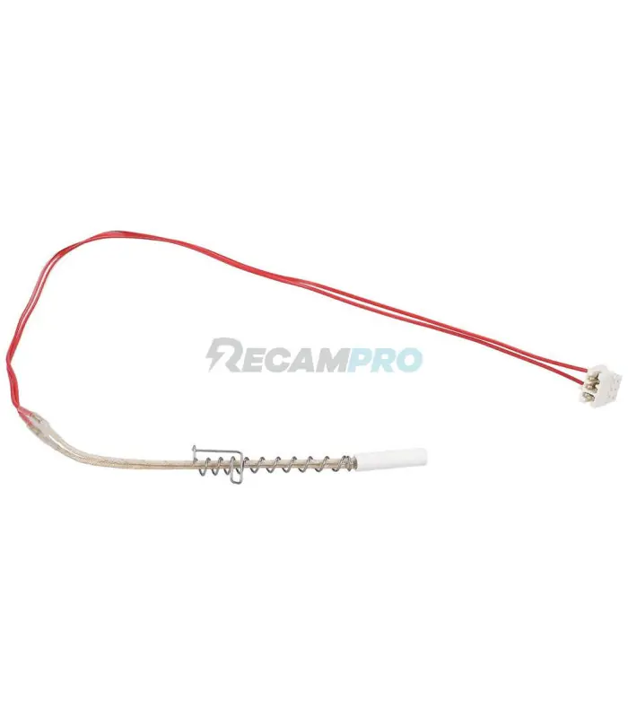 Última Versión SENSOR PTC DE TEMPERATURA HORNO BOSCH, SIEMENS 00632716