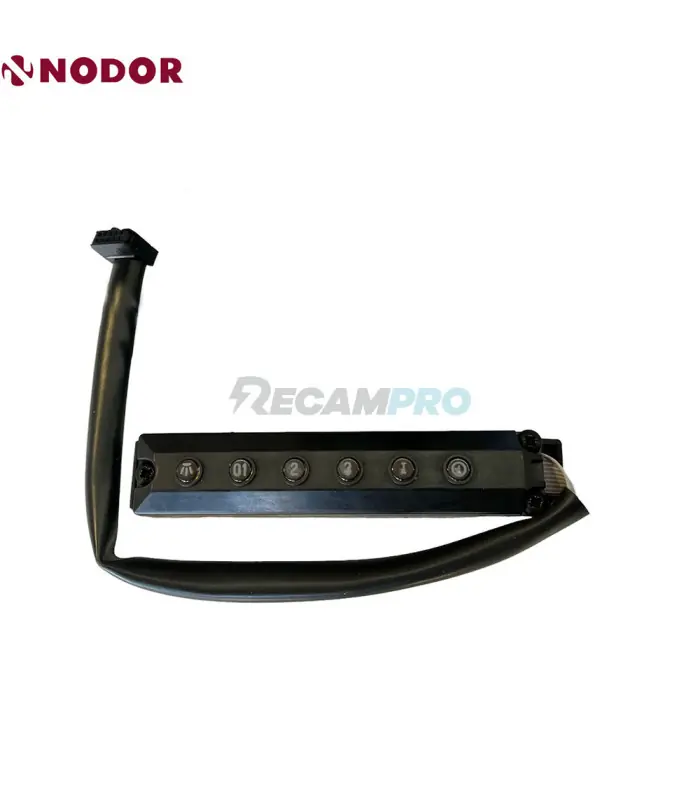 Compra Hoy Botonera campana Nodor S20 20701507
