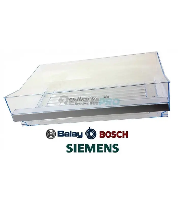 CAJÓN FRIGORÍFICO BOSCH 00689257 Gran Oferta