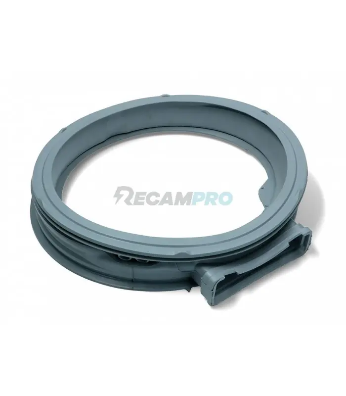 GOMA DE ESCOTILLA PARA PUERTA LAVADORA LG MDS63916504 Promoción