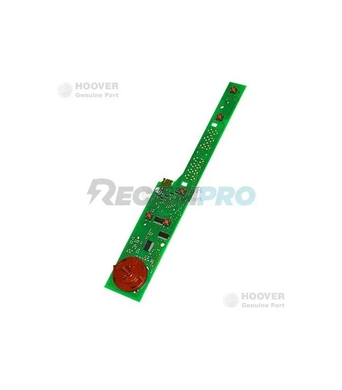 MÓDULO ELECTRÓNICO LAVADORA CANDY HOOVER 68CY0072 Precio Bajo