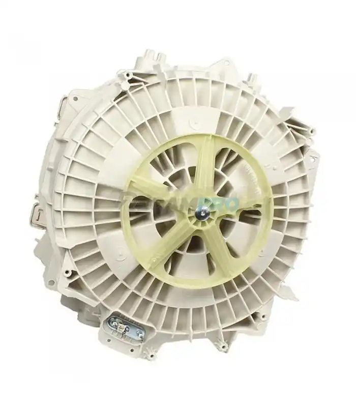 Última Versión CUBA COMPLETA LAVADORA ARISTON-INDESIT C00268108
