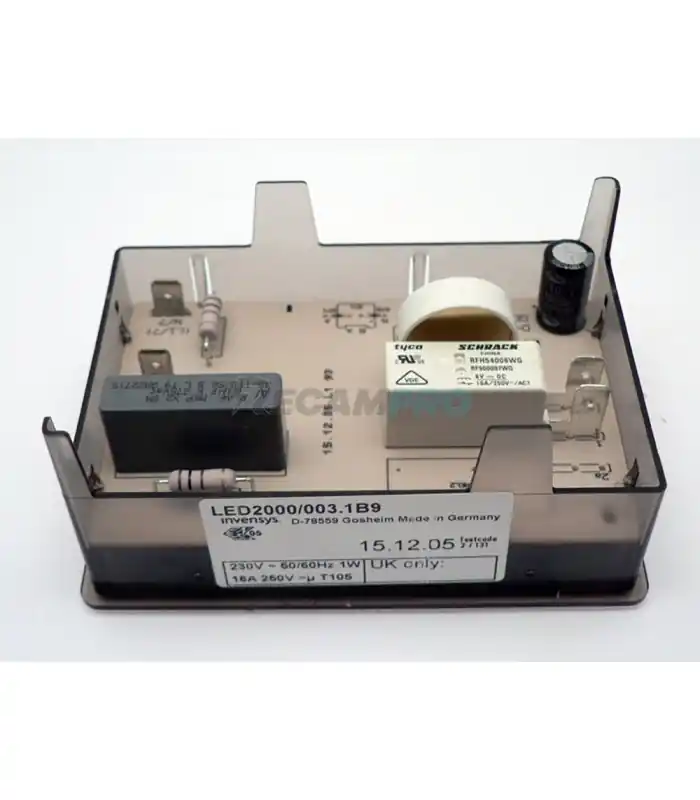 A Buen Precio RELOJ PROGRAMADOR HORNO FAGOR, EDESA C43H008A2