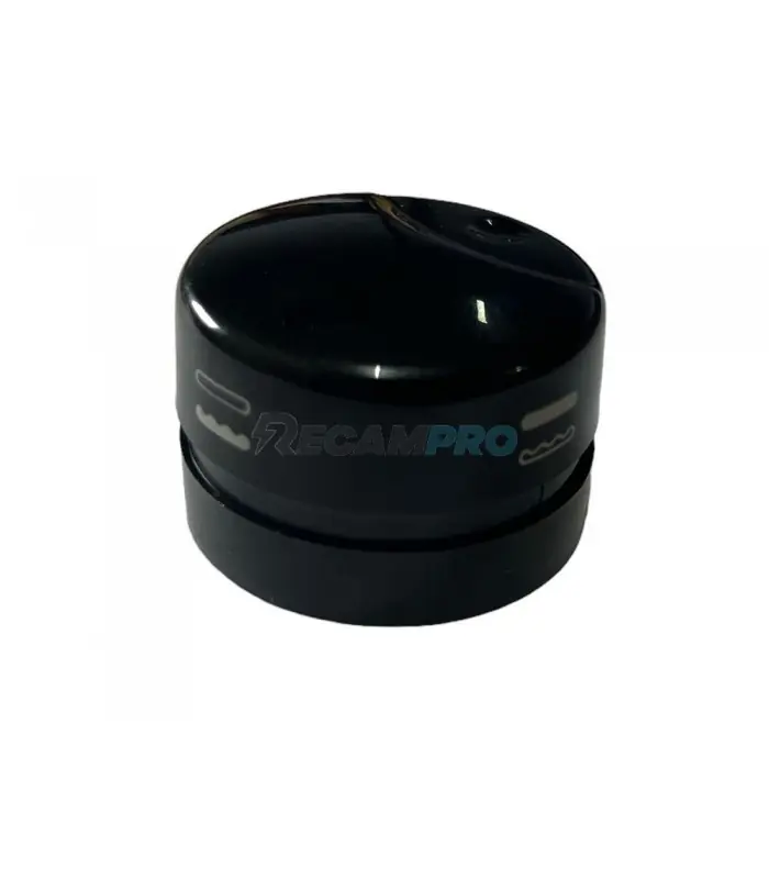 MANDO CONMUTADOR HORNO TEKA 4 POSICIONES 99517918 Imprescindible (Must-Have)