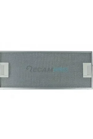 A Buen Precio FILTRO METÁLICO CAMPANA BALAY, BOSCH, SIEMENS 11022473
