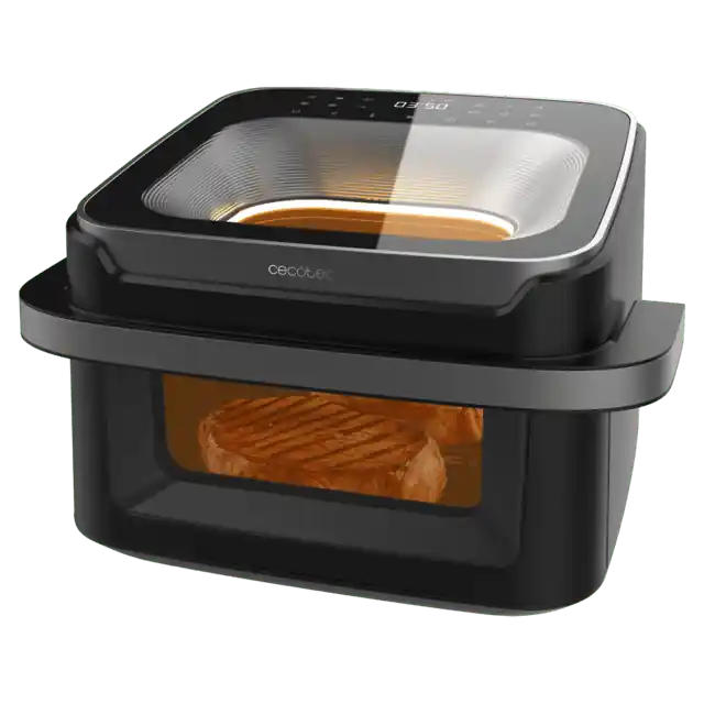 Cecofry Advance 10000 Full Vision Compra Ahora