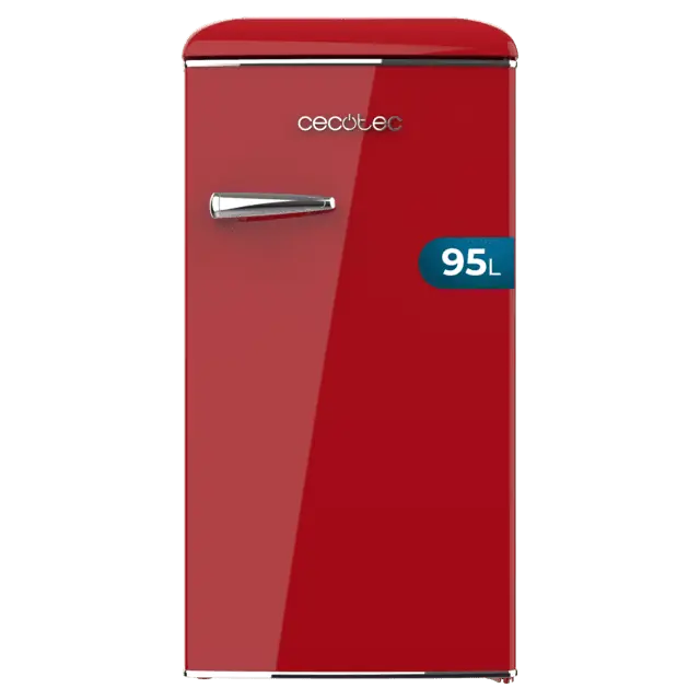 Bolero CoolMarket TT Origin 95 Red E Descuento