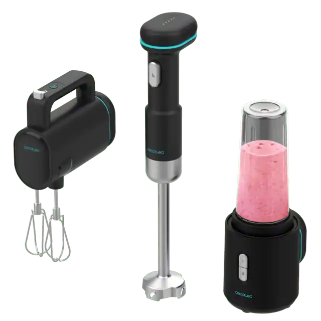 Popular BlendGo Pack