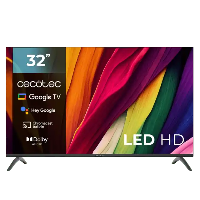 Venta Final TV LED A4 series ALH40032 Mood