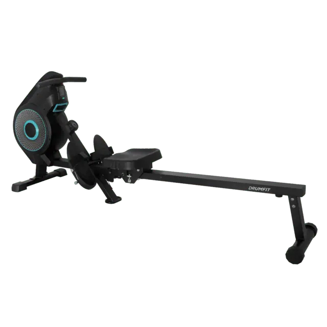 Promoción Drumfit Rower Eolo Magno Spirit