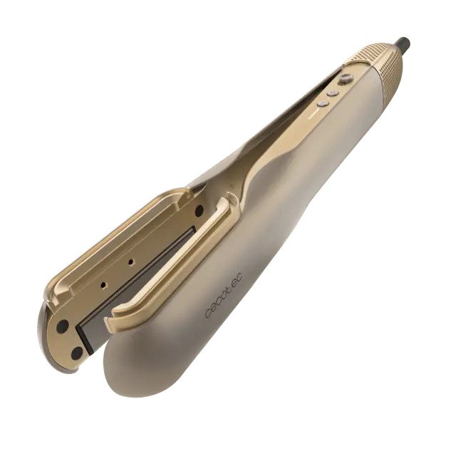 AirLisse 2in1 ForceDry Champagne Urban Precio Reducido