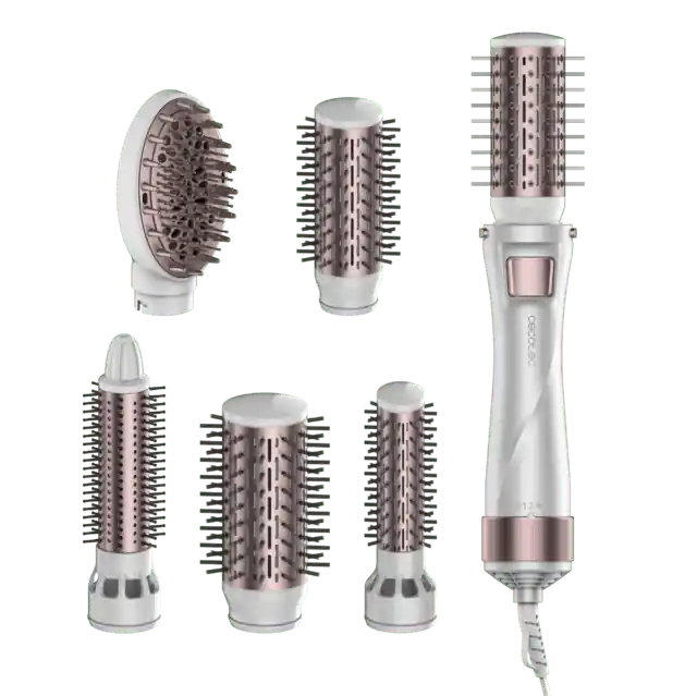 Última Oportunidad CeramicCare 5in1 Pro Explorer